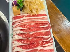 -烤肉刘·清真老北京炙子烤肉(虎坊桥老店)