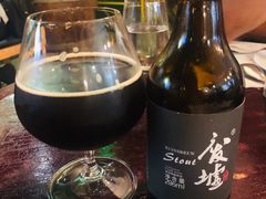 -羽深肉铺 Steak & Wine