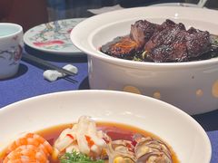 捞汁小海鲜-维园悦谱·海派家常菜(乌鲁木齐南路店)