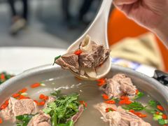 -清真·宁夏印象·盐池滩羊肉体验店(江宁路店)