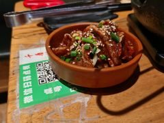 -千寻烧肉(政务区店)