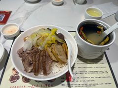 -壹只卤鹅·潮汕菜(莲塘店)