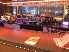 -星巴克臻选(上海合生汇1F店)