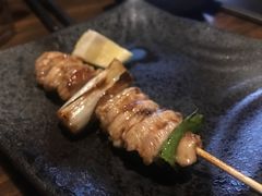 -木子烧鸟屋(百子湾店)