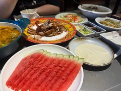 -邑金陵北京烤鸭店·现炒家常菜(ITC MALL店)