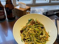 -黑土印象菜馆(三元桥店)