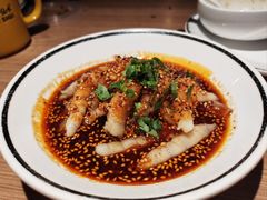 -太二酸菜鱼(天鹅湖万达店)