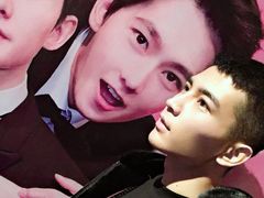 -上海杜莎夫人蜡像馆