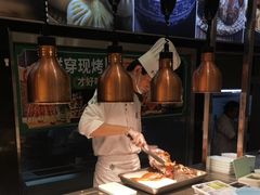 -紫光园(劲松店)