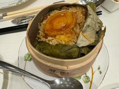 -翠园(北京王府中环店)