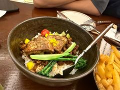 -玲婧胡同·生日蛋糕·餐厅(嘉里城店)