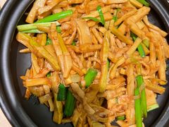 -吕氏疙瘩汤·海鲜新鲁菜(凯德mall新都心店)