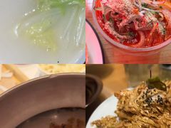 -壹零捌道·北京烤鸭(车公庄店)