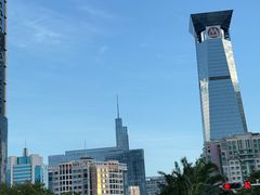 -深圳国际园林花卉博览园