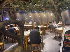 -渝味川菜(夜宵航母店)