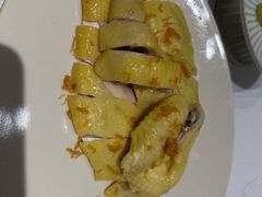 -红棉中餐厅·广州海航威斯汀酒店