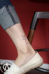 点击看大图 -AC TATTOO 纹身