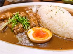-CURRY YA 熟成咖哩專門店(深圳湾万象城店)