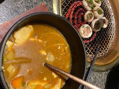 -NIUAN牛庵·日式和牛烧肉(恒隆店)