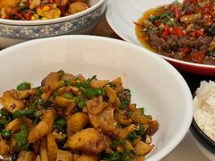 -八碗湘长沙市井菜(坡子街店)