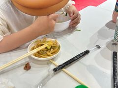 -兰州马子禄牛肉面(文景公园店)