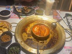 -哥老官重庆美蛙鱼头(宝山龙湖店)