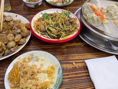 -叶存利海鲜大馅饺子(海宁路总店)