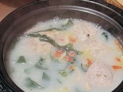 -打酱油·非遗淮扬菜(瘦西湖梅岭店)