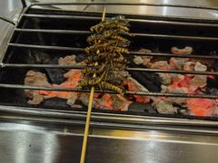 -小寒羊烧烤(凯瑞时代大厦店)