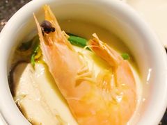 -梅筑·创意料理(王府井百货店)