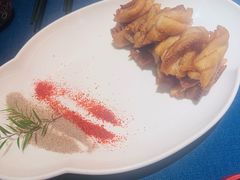 -老吉堂上海本帮菜(工体店)