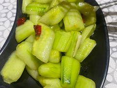 -云晓光头烧烤吧(新大陆广场店)