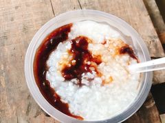 -潘玉麟糖粥