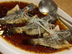 -七仙岭君澜度假酒店·桃源小馆中餐厅