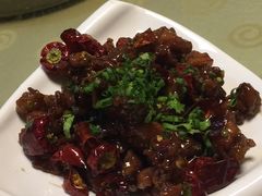 -晚归月亮湾私家菜(临邑路店)