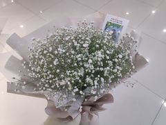 -Libra Flora花店(骆岗中央公园店)