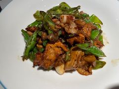 -老阿爸江浙土菜(奥体中心店)