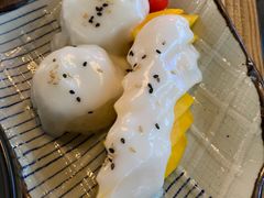 -Hi YOU你的饭局泰餐厅(雍和宫店)