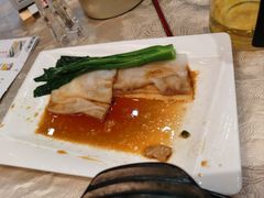 香茜牛肉肠-荣华酒楼(鼎湖区店)