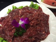 -重庆德庄火锅(体育中心店)
