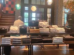 -SUITSUPPLY(安福路店)