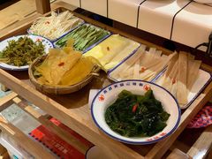 -贤合庄卤味火锅(勒泰中心店)