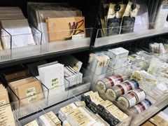 -MUJI无印良品(恒隆广场店)