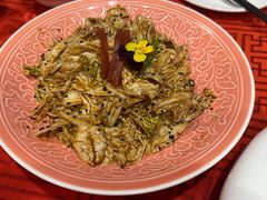 -正阳门饭庄·烤鸭·北京菜(万丰路七里庄店)