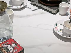 -火啫啫·粤式啫啫煲(南通首店)