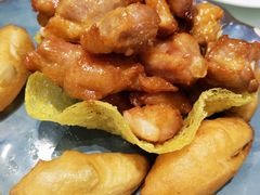 -御彩酒家(东风东路店)
