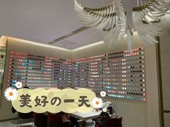 -Tims天好咖啡·贝果(东方广场店)