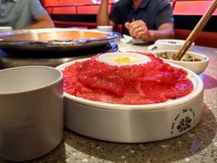 -大龙燚火锅(太古里店)