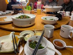 -巢爷老味(东方红店)