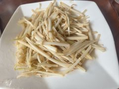 -山水之味·大鱼头·农家菜(张公洞店)